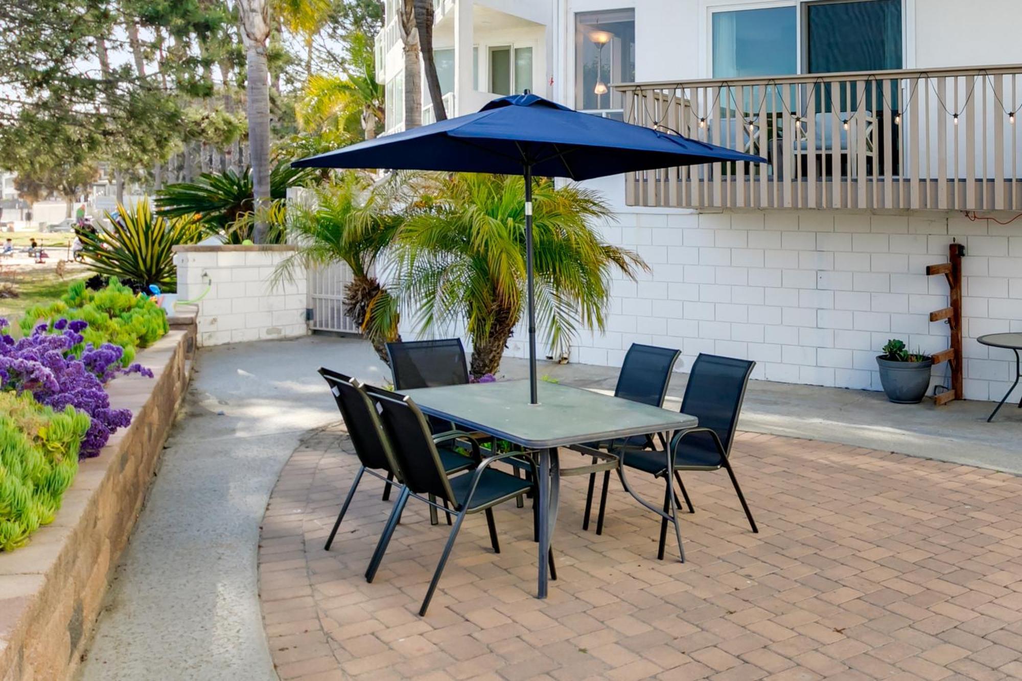 Bayfront Oasis Close To Boardwalk And Water Holiday home *